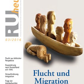 Flucht und Migration