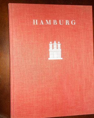 Hamburg - Geleitwort von Hans Leip