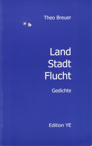 Land Stadt Flucht - Breuer, Theo