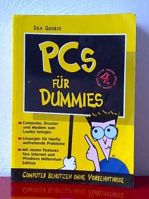 PCs für Dummies