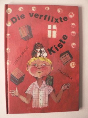 gebrauchte Buecher