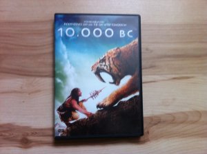 gebrauchter Film – Roland Emmerich – 10.000 B.C.