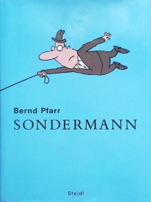 Sondermann (Gesamtausgabe)