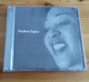 gebrauchter Tonträger – Pauline Taylor – Pauline Taylor