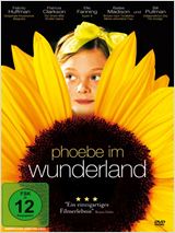 Phoebe im Wunderland