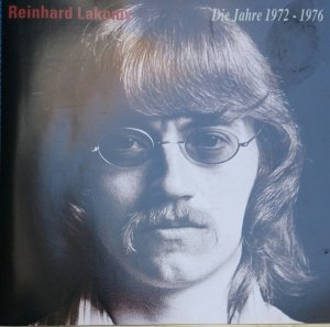 Reinhard Lakomy - Die Jahre 1972-1976