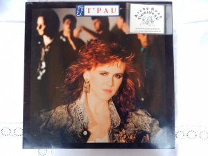 T'Pau