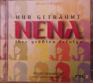 Nur geträumt - Ihre größten Erfolge