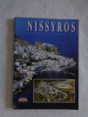 Nissyros, das Porphyris der Antike