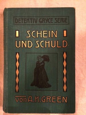 Schein und Schuld