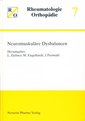 Neuromuskuläre Dysbalancen