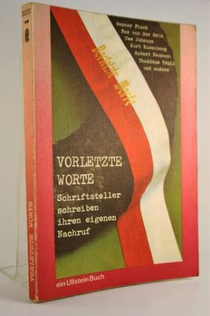 gebrauchte Buecher
