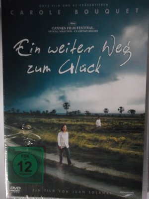 neuer Film – Ein weiter Weg zum Glück - Baby Kauf in Argentinien, Gewinner Stockholm Festival