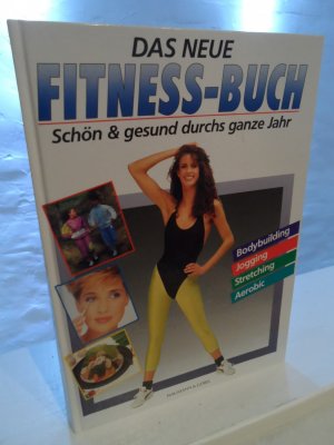 gebrauchtes Buch – Das neue Fitness-Buch