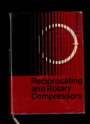 Reciprocating and Rotary Compressors