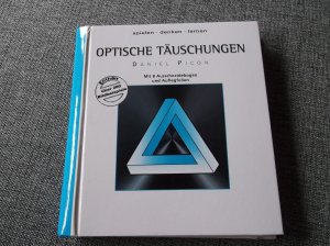 gebrauchtes Buch – Optische Täuschungen