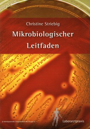 Mikrobiologischer Leitfaden