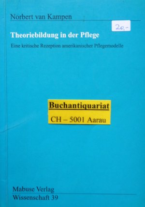 Theoriebildung in der Pflege