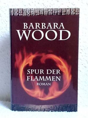 Spur der Flammen