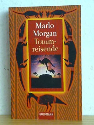 gebrauchtes Buch – Marlo Morgan – Traumreisende