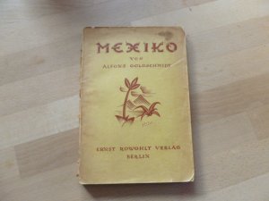 Mexiko