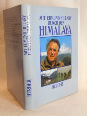 Mit Edmund Hillary durch den Himalaya