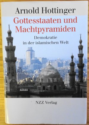 Gottesstaaten und Machtpyramiden