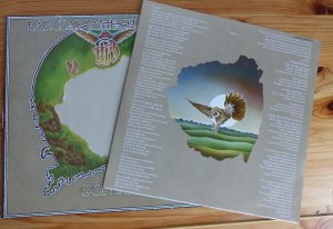 gebrauchter Tonträger – Barclay James Harvest – Gone To Earth