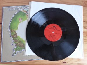 gebrauchter Tonträger – Barclay James Harvest – Gone To Earth