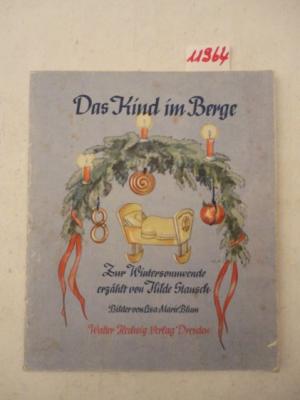 gebrauchte Buecher