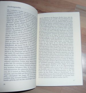 gebrauchtes Buch – Bayrische Verwaltung Staat – Schloss Lustheim - Meißener Porzellan-Sammlung Stiftung Ernst Schneider