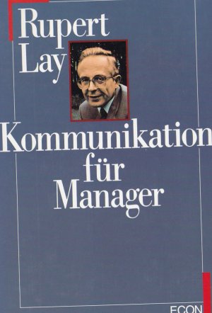 Kommunikation für Manager