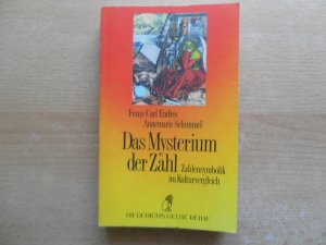 Das Mysterium der Zahl - Zahlensymbolik im Kulturvergleich