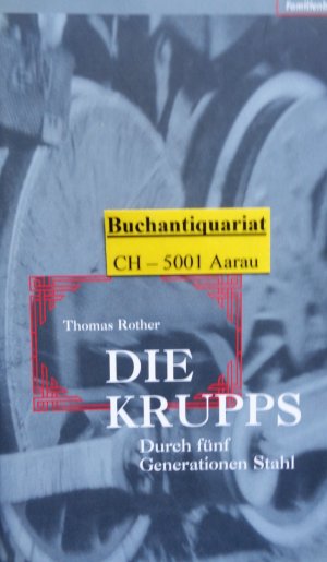 gebrauchte Buecher