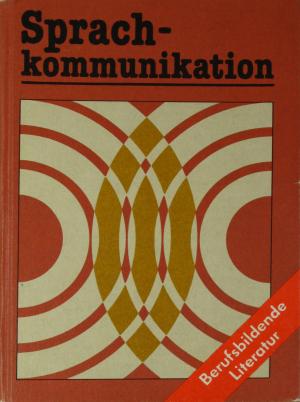 Sprachkommunikation