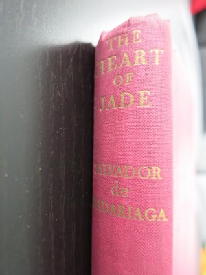 The Heart of Jade