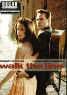 gebrauchter Film – James Mangold – Walk the Line "Johnny Cash & June Carter". Ein Film von James Mangold (Reese Witherspoon/Joaquin Phoenix). USA 2005