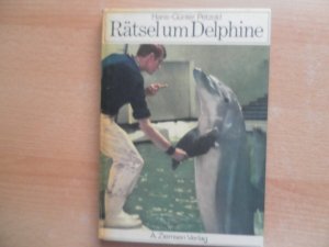 Rätsel um Delphine