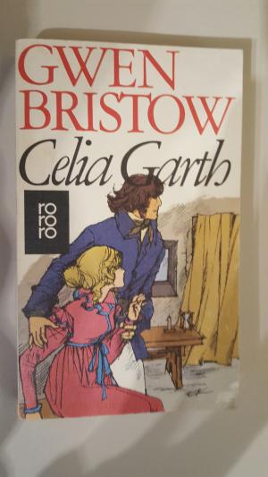 celia garth book