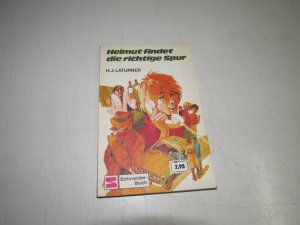 gebrauchte Buecher