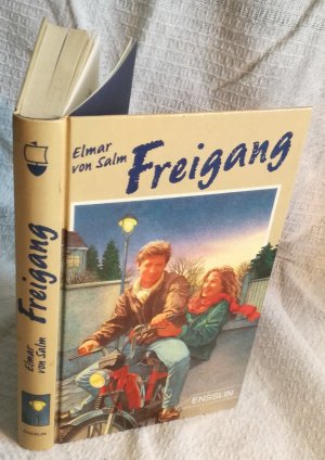 gebrauchtes Buch – Salm v.Elmar – Freigang