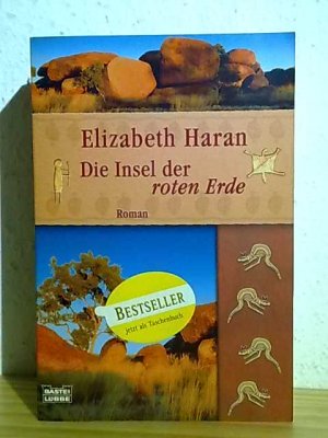 Die Insel der roten Erde