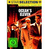 Ocean's Eleven (2001)