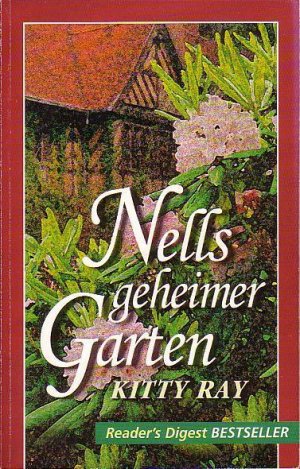 Nells Geheimer Garten Kitty Ray Buch Gebraucht Kaufen