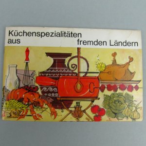 gebrauchte Buecher