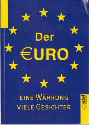 gebrauchtes Buch – Elga Sondermann – Der Euro.