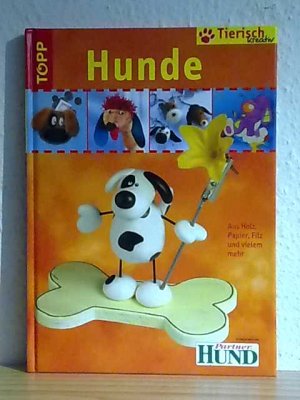 Tierisch kreativ "Hunde"