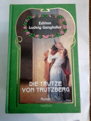 Die Trutze vom Trutzberg