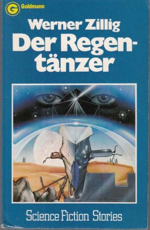 gebrauchtes Buch – Werner Zillig – Der Regentänzer