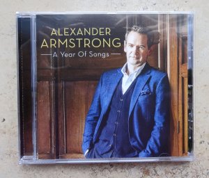 A Year of Songs